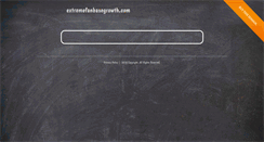 Desktop Screenshot of extremefanbasegrowth.com